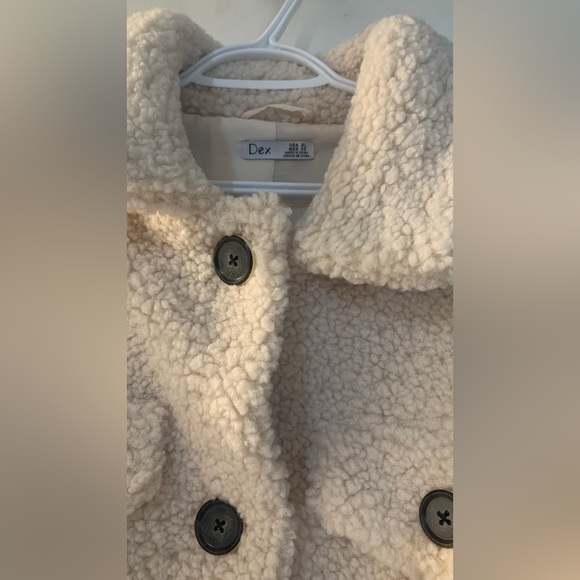 DEX floppy jacket - Picture 2 of 6